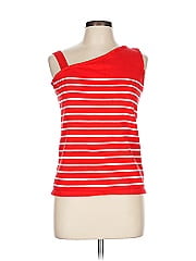 August Silk Tank Top
