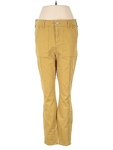 By Anthropologie Khakis (view 1)