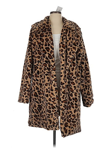 Savanna Jane Coat (view 1)
