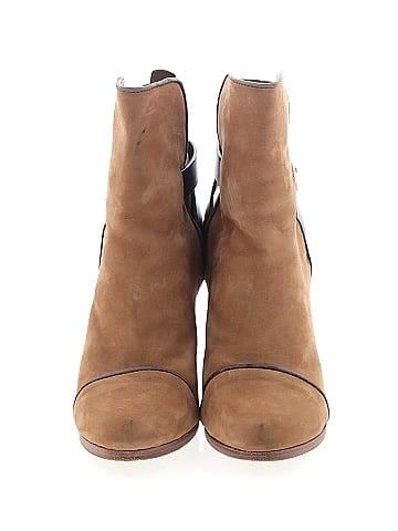 Rag & Bone Ankle Boots (view 2)