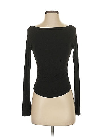 Cider Long Sleeve T-Shirt (view 1)