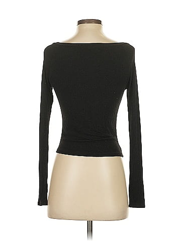 Cider Long Sleeve T-Shirt (view 2)