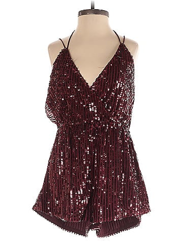 TOBI Romper (view 1)