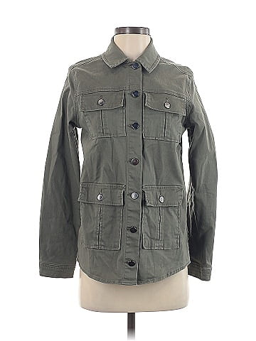 1822 Denim Jacket (view 1)