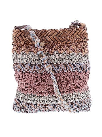 Cappelli Crossbody Bag (view 1)