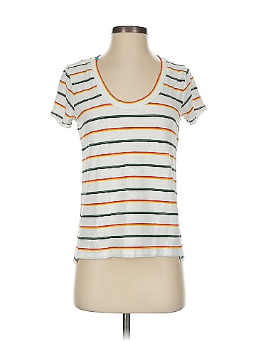 Madewell Short Sleeve T-Shirt (view 1)