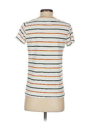 Madewell Short Sleeve T-Shirt (view 2)