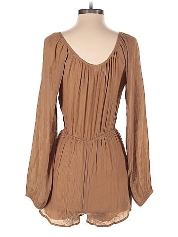 Audrey 3+1 Romper (view 2)