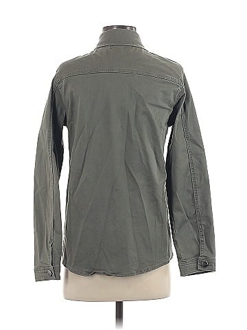 1822 Denim Jacket (view 2)