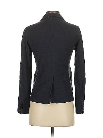 Vince. Wool Blazer (view 2)