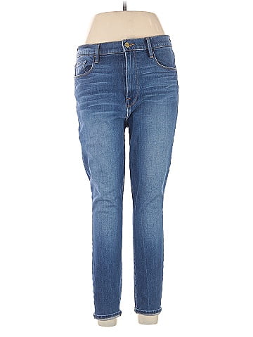 FRAME Denim Jeans (view 1)