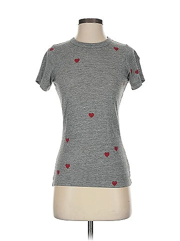 Chaser Short Sleeve T-Shirt (view 1)