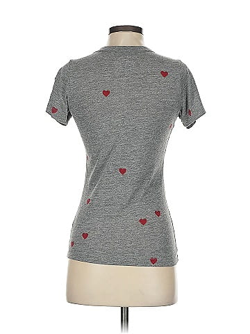 Chaser Short Sleeve T-Shirt (view 2)
