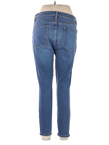 FRAME Denim Jeans (view 2)