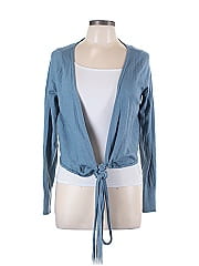 Open Edit Cardigan