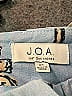 JOA Blue Casual Skirt Size XS - photo 4