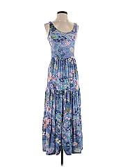 Peruvian Connection Casual Dress