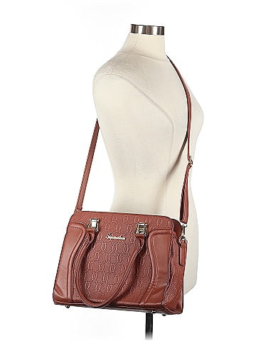 Assorted Brands Satchel (view 2)