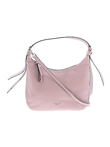 Kate Spade New York Leather Satchel (view 1)