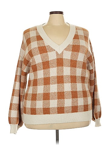 Ann Taylor LOFT Pullover Sweater (view 1)