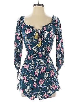 Xhilaration Romper