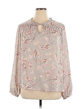 Violet & Claire Long Sleeve Blouse