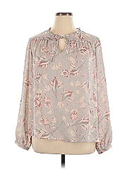 Violet & Claire Long Sleeve Blouse