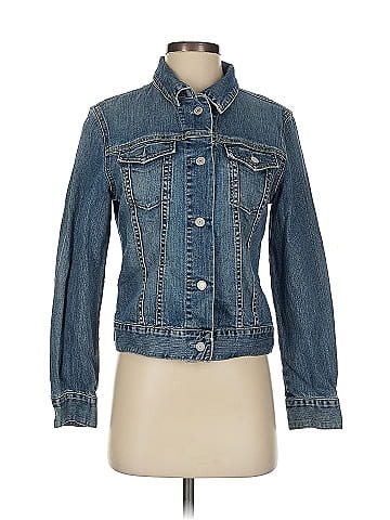 Gap Denim Jacket (view 1)