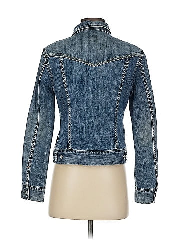 Gap Denim Jacket (view 2)