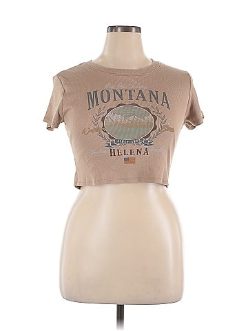 Assorted Brands Short Sleeve T-Shirt (view 1)