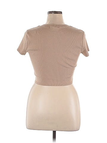 Assorted Brands Short Sleeve T-Shirt (view 2)