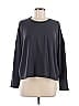 MWL by Madewell Gray Sweatshirt Size M - photo 1
