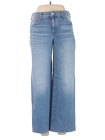 Madewell Jeans (view 1)