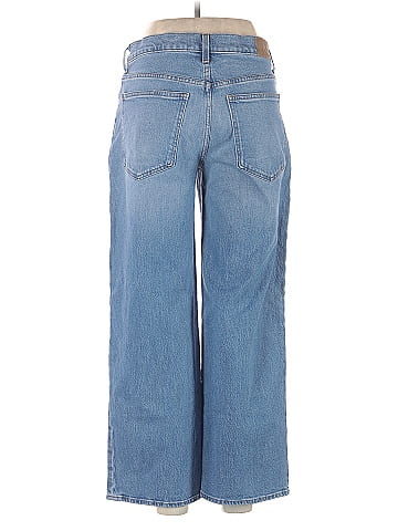 Madewell Jeans (view 2)