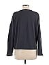 MWL by Madewell Gray Sweatshirt Size M - photo 2