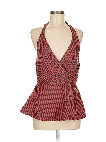 Odille Tank Top (view 1)