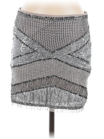 Pull&Bear Casual Skirt (view 1)