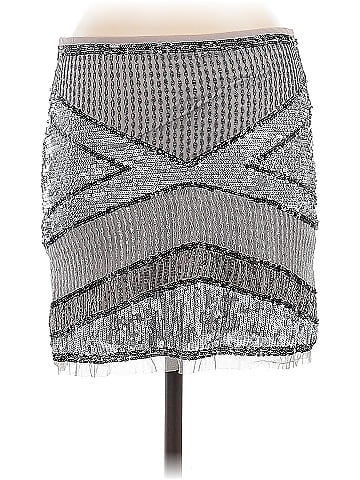 Pull&Bear Casual Skirt (view 2)