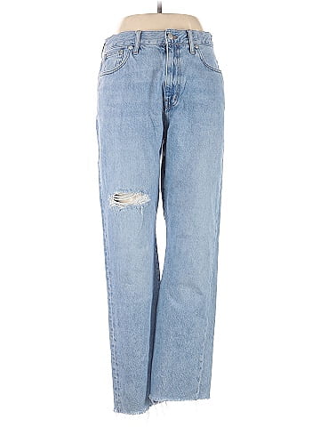 Madewell Jeans (view 1)