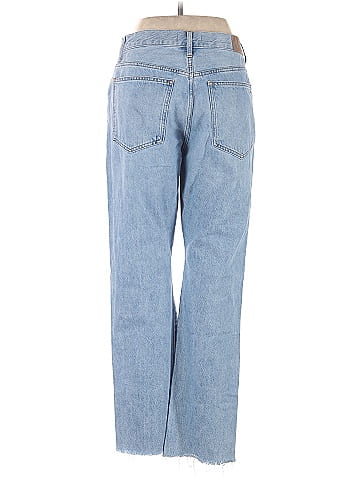 Madewell Jeans (view 2)