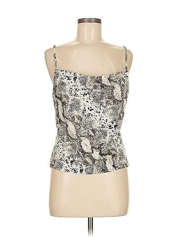 Kendall & Kylie Sleeveless Top (view 1)