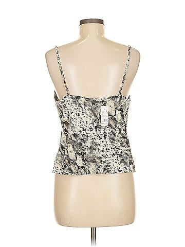 Kendall & Kylie Sleeveless Top (view 2)
