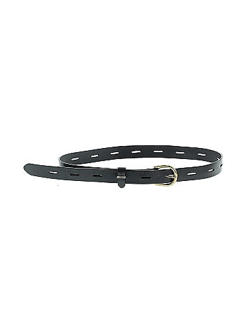 Madewell Leather Belt (view 1)