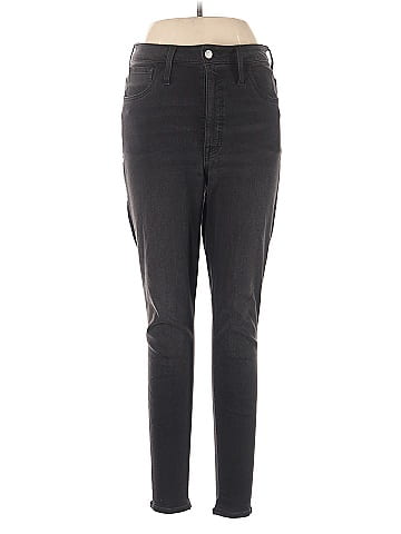 Madewell Jeggings (view 1)