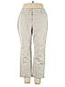 Sag Harbor Tan Khakis Size 16 - photo 1