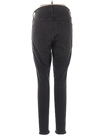 Madewell Jeggings (view 2)