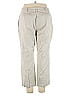 Sag Harbor Tan Khakis Size 16 - photo 2