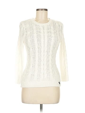 Abercrombie & Fitch Pullover Sweater (view 1)