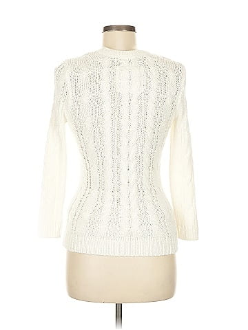 Abercrombie & Fitch Pullover Sweater (view 2)