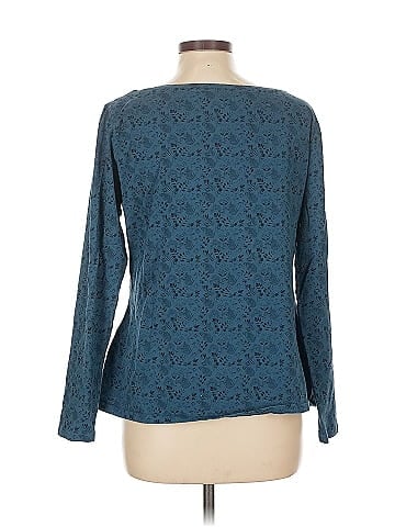 LTS Basics Long Sleeve T-Shirt (view 2)